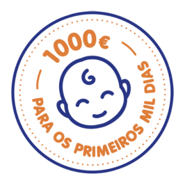 Sorteio 1000€